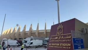 Qatardan ustun kelib, muxlislarimizga ikki karra sovg'a ulashmoqchimiz – Kapadze va Shomurodov Qatar bilan o‘yin oldidan