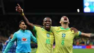 JCh-2026 saralashi. Braziliya va Ekvador mundial yo‘llanmasini qo‘lga kiritdi, Argentina mag‘lubiyatdan qutulib qoldi