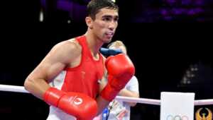 Parij-2024, boks. Abdumalik Xalokov yarimfinalga chiqib, medalni kafolatladi