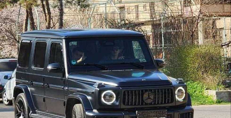 Абдуқодир Ҳусановга «Gelik»ни ким совға қилгани маълум бўлди