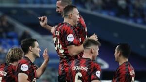 "Akron" yozgi o'quv-yig'inga 27 nafar futbolchini jalb qildi
