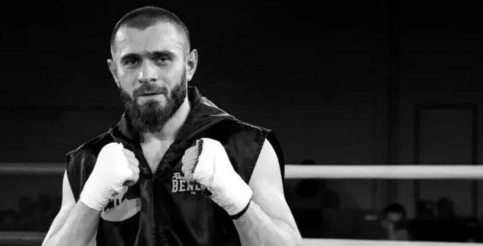 Chechenistonlik bokschi Abu Yusupov Berlinda o‘ldirildi
