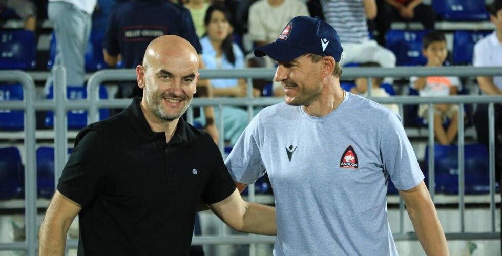 Superliga. «Bunyodkor» «Andijon»ni ishonchli hisobda mag'lub etdi, OKMK esa safarda kichik hisobdagi g'alaba bilan qaytdi