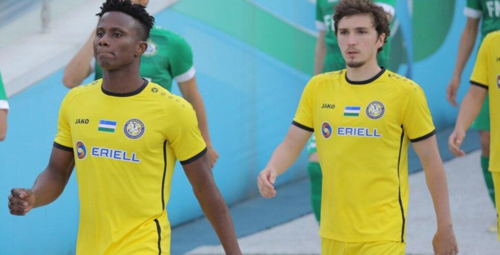 "Neftchi" Nimeli bilan shartnoma imzolashga yaqin turibdi