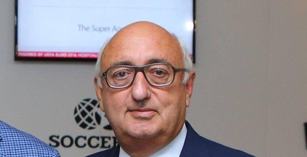Машҳур футбол агенти 39 та зўравонлик ҳолатини содир этганликда айбланмоқда
