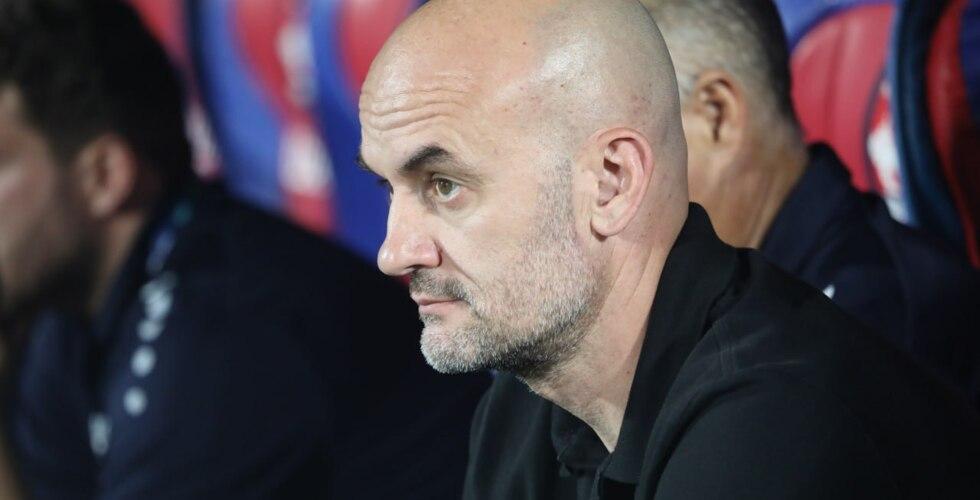 Ilyos Zeytullayev: «Bizda yaxshi jamoa shakllangan»