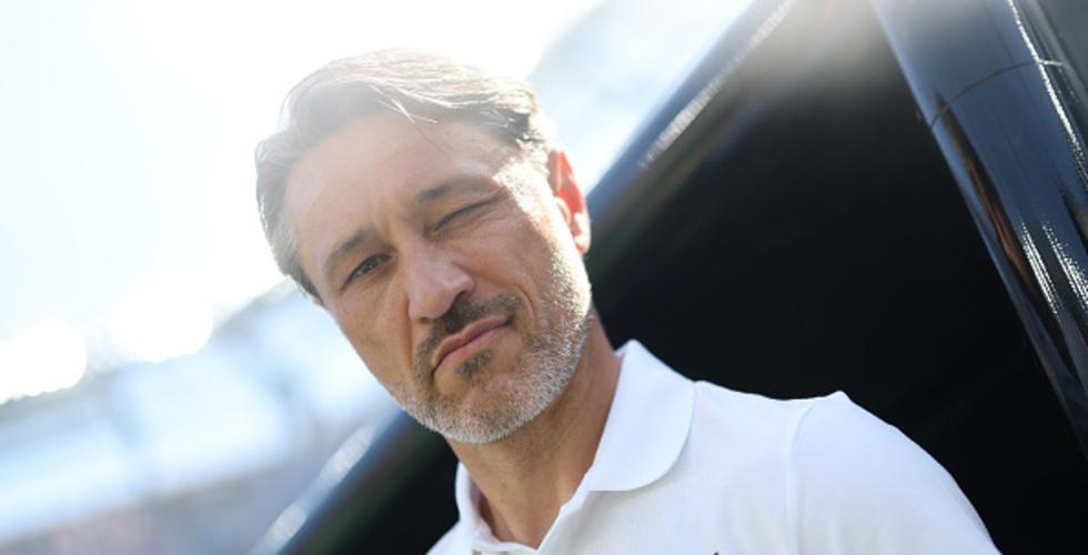 Niko Kovach: «Futbolchilar kunning qoq o'rtasida futbol o'ynamasliklari kerak»