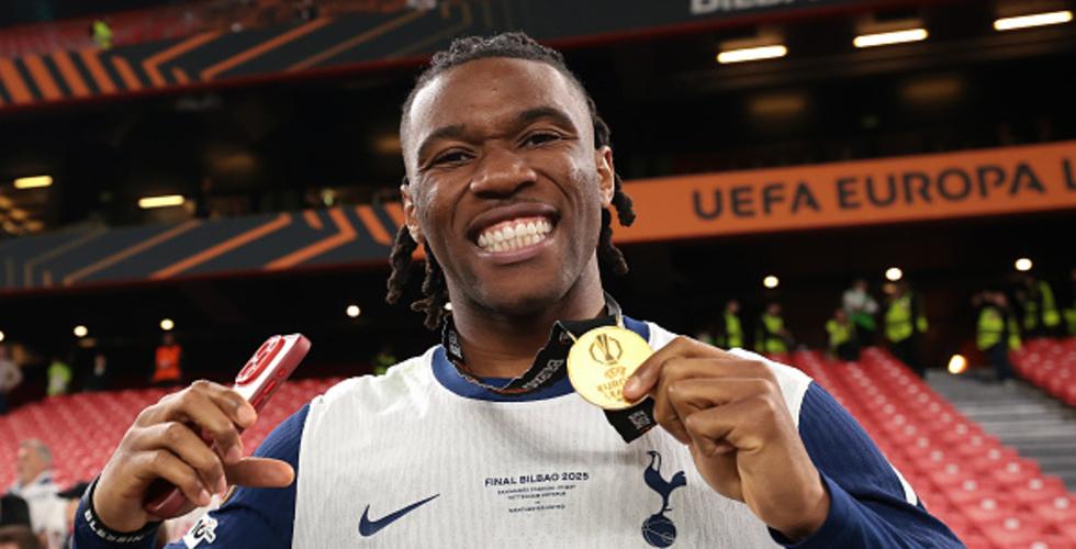 «Real» va «Milan» Udodjiga qiziqmoqda
