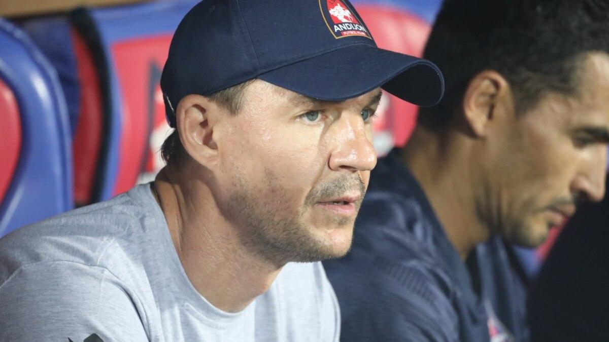 Maksim Shatskix: «Usmonov va Saidnurullayev bizga oʻtadi»