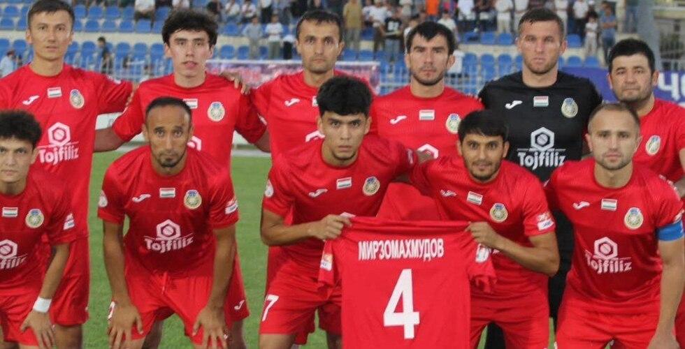 "Istaravshan" 3 nafar o‘zbekistonlik futbolchi bilan xayrlashdi