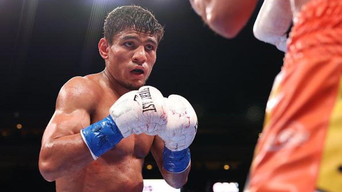 Boks. Murodjon Ahmadaliyev va Naoya Inoue janggi rasman e'lon qilindi
