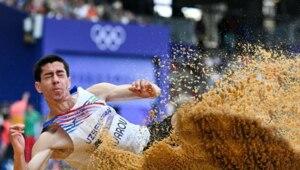 Yengil atletika. Anvar Anvarov Finlyandiyadagi turnirda g’alaba qozonib, O‘zbekiston rekordini o‘rnatdi