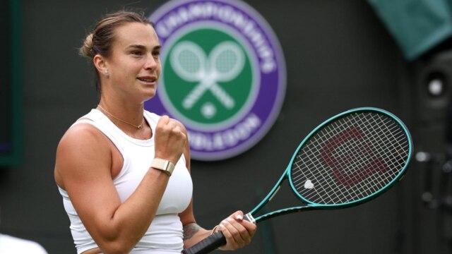 WTA рейтинги. Соболенко ҳамон етакчи, Анисимова 5 поғонага юқорилади (топ-10)