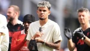 «Bavariya» Dias uchun «Liverpul»ga rasmiy taklif yubordi 