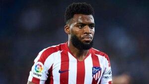 «Lion» «Atletiko» yarimhimoyachiga ko'z tikdi