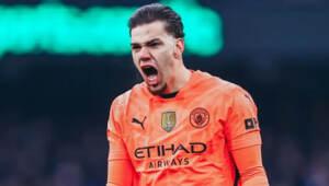 "Manchester City" Edersonni "Napoli"ga sotishni istamadi