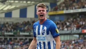 "Roma" va "Brighton" Ferguson borasida kelisha olmayapti