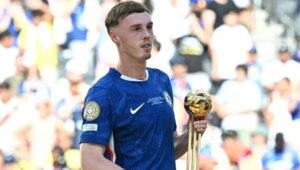 «PSJ» Palmer uchun «Chelsi»ga 250 million yevro to'lashga tayyor 