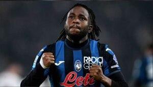 «Inter» o'z tarkibini Lukman yordamida kuchaytirmoqchi 
