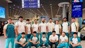 Ogʻir atletika. O'zbekistonlik sportchilar Turkiya yigʻiniga joʻnab ketishdi