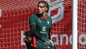 «Kremoneze» «Milan» darvozaboni transferini e'lon qildi 