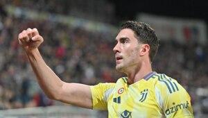 «Yuventus» Vlahovichning minimal narxini ma'lum qildi