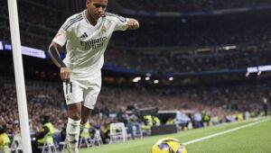 Arsenal Rodrigo transferidan voz kechdi
