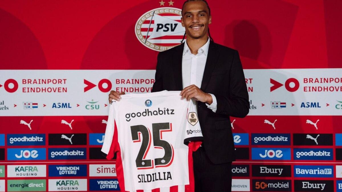 PSV «Frayburg» himoyachisini sotib oldi