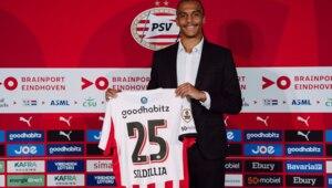 PSV «Frayburg» himoyachisini sotib oldi