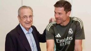 Peres va Alonso o'rtasida kelishmovchilik yuzaga keldi