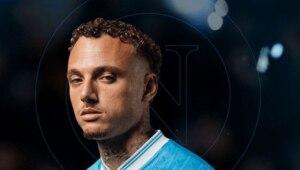 Rasman: Noa Lang - «Napoli» futbolchisi
