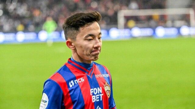 SSKA sobiq futbolchisi: “Fayzullayev ketaversin. U Turkiya chempionatiga dosh berolmaydi”