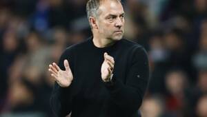 Flik: “Agar ‘Barca’ga yangi futbolchi kelsa, u aniq yarimhimoyachi bo‘lmaydi”