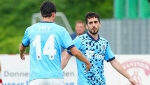Shomurodov assist qayd etgan o'yinda «Istanbul Bashakshehir» minimal hisobda g'alaba qozondi 