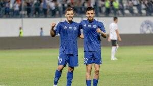  Alisher Odilov «Navbahor» bilan xayrlashdi
