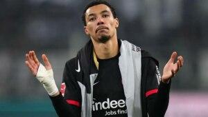"Liverpul" Ekitik uchun 100 mln yevro to'lashga tayyor — manba