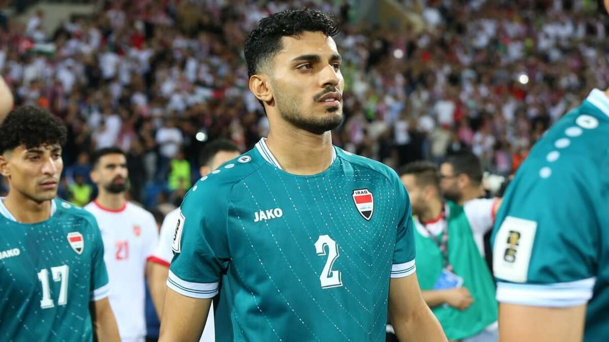 Zaid Tahsin faoliyatini «Paxtakor»da davom ettirishga yaqin