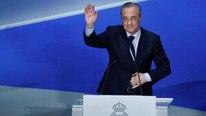 «Real» mavsumni rekord daromad bilan yakunladi