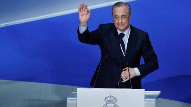 «Real» mavsumni rekord daromad bilan yakunladi