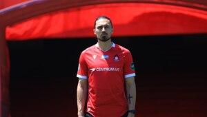 Kristian Novak: «Banashak sababli Maksim Shatskixni tanirdim va bu shartnoma imzolashimga turtki bo'ldi»