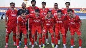 “Qizilqum” Toshkentda 3 ta nazorat uchrashuvida maydonga tushadi