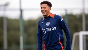 «Nottinghem Forest» Jeydon Sancho transferi bo'yicha harakatni boshladi