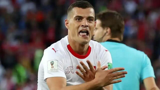 Fenerbahche Jaka uchun kurashga qo‘shildi