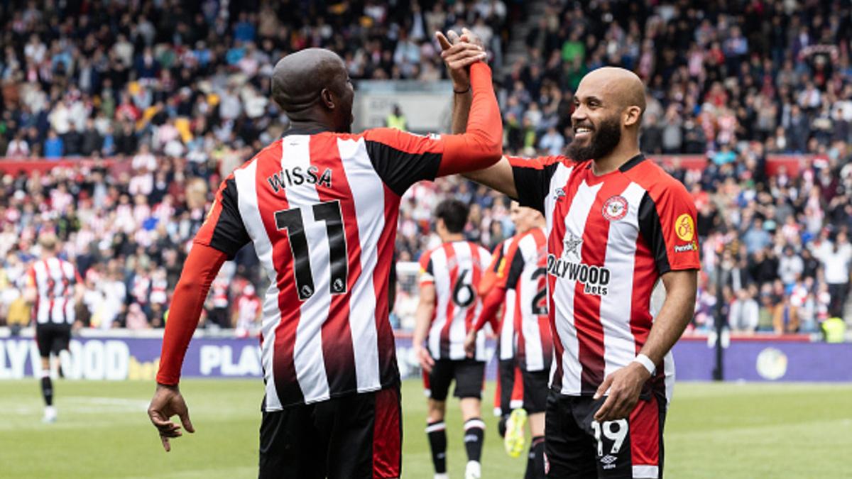 Yoan Vissa «Brentford»ni tark etishi mumkin