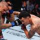UFC 318. Holloway ochkolar hisobida Poiredan ustun keldi