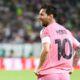 MLS. Inter Miami yirik hisobda g'alaba qozondi, Messidan ikki gol va bir assist