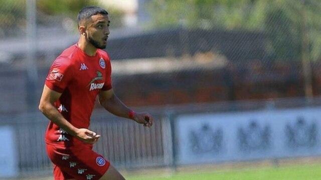 O‘zbekistonlik futbolchi Londondagi eng qadimiy klubda to‘p suradi