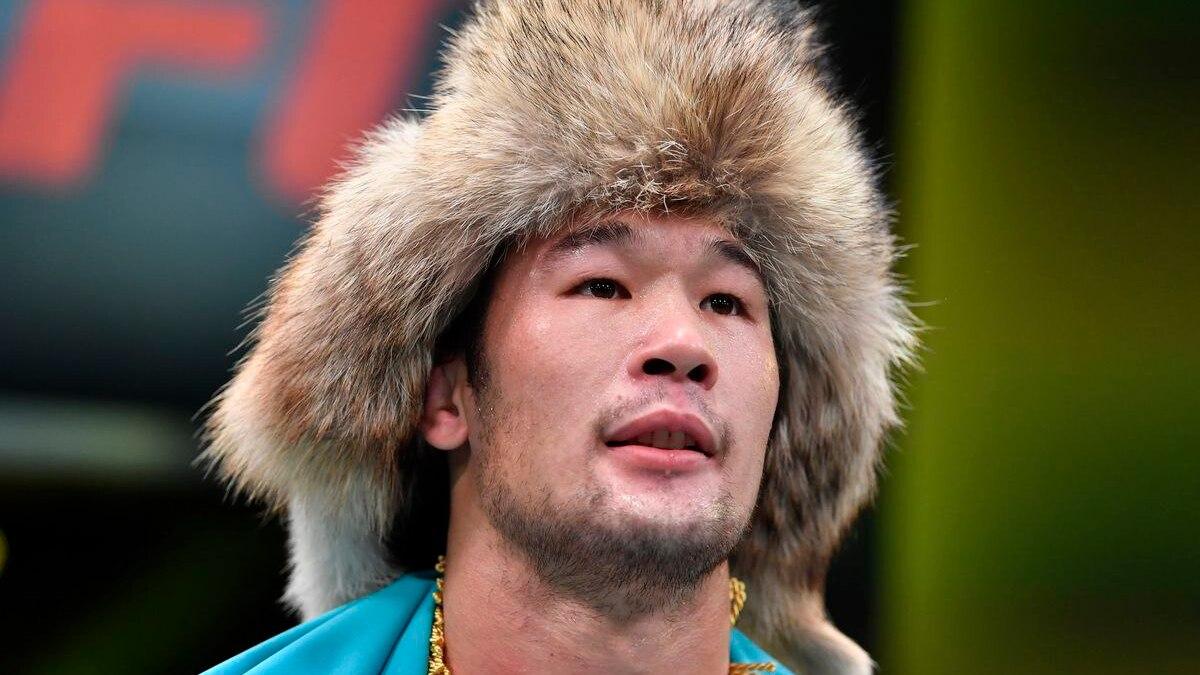 UFC. Shavkat Rahmonov navbatdagi jangini qachon o‘tkazishni rejalashtirayotganini aytdi
