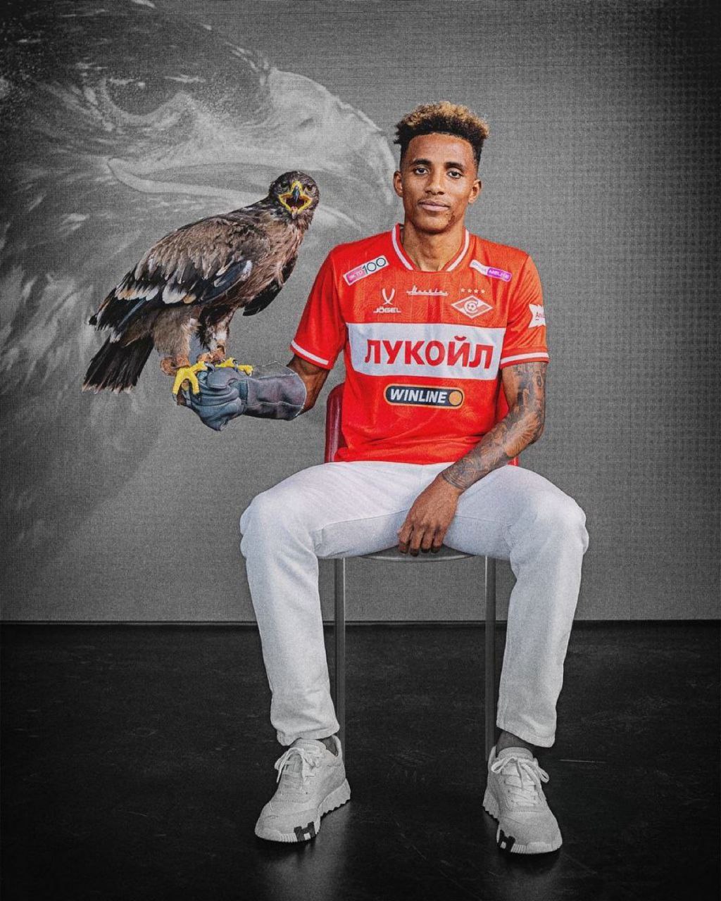 Jedson Fernandesh