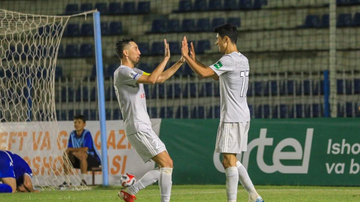 Superliga. «Paxtakor» yagona gol evaziga g'alaba qozondi, OKMK esa «Buxoro» darvozasiga javobsiz 2 ta to'p kiritdi